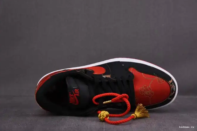 Cheap Kickmax Low Chinese Year OG 1 New Jordan DD2233-001 0403
